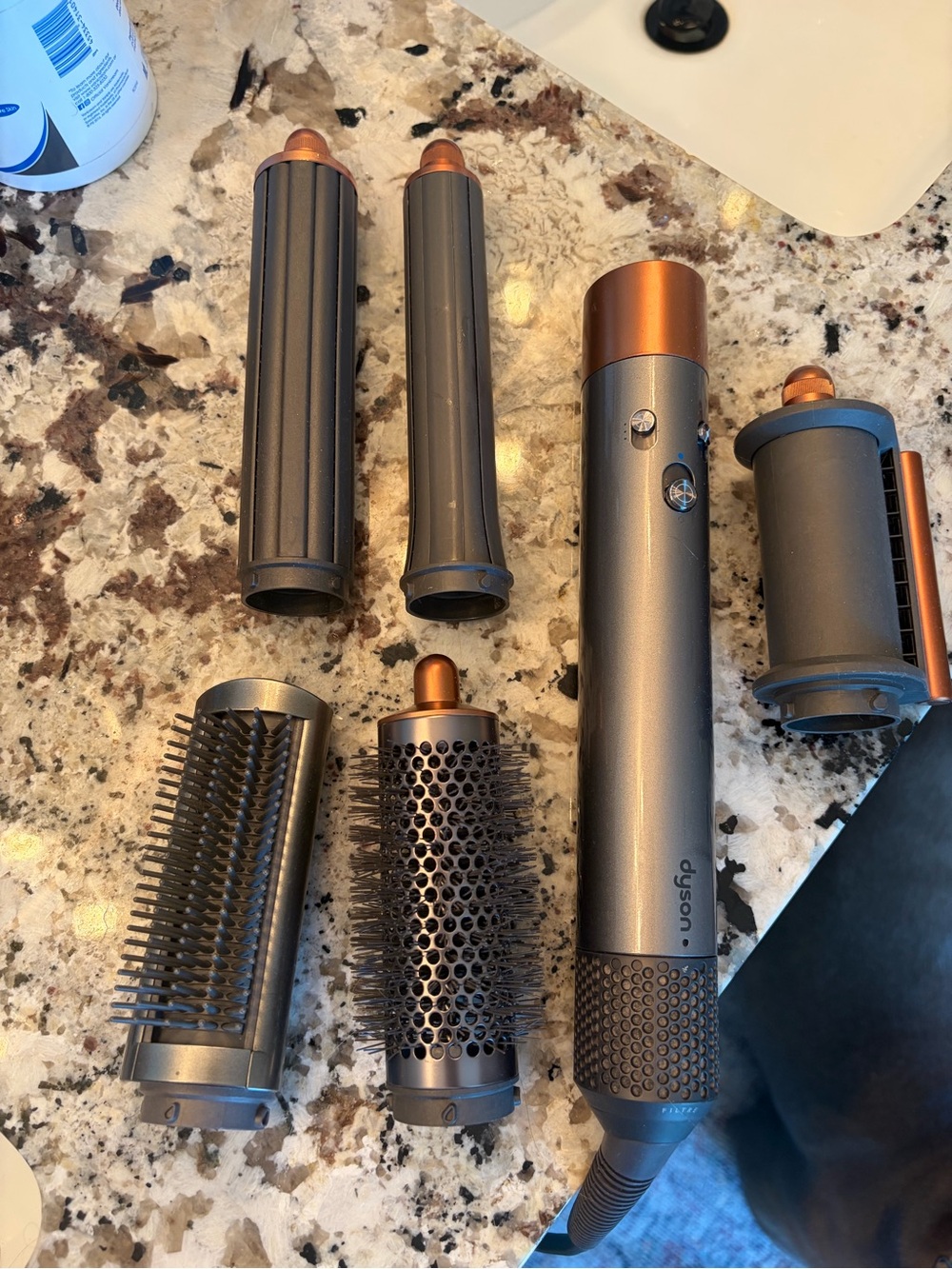 Dyson Airwrap Multi-Styler